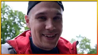 Кременчуг, двигаемся вперед | VLOG 144