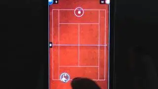 Flick Champions iPhone Gameplay Review - AppSpy.com