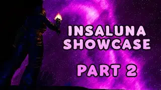 ASA - Insaluna Map Showcase Part 2