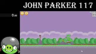 Angry Birds Power trouble level 4-8 in 3.87 Seconds! (Former WR)