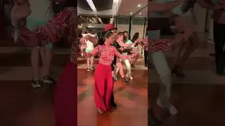 Nydc Salsa Dance Classes in Bangalore #salsa #salsacubana #funk #music #remix #dance #fashion #news