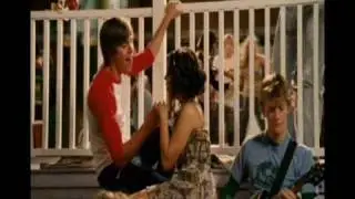 Troy Promise to Gabriella