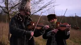 RédèR Nouhaj - ERRANCES