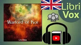 Warlord of Kor by Terry CARR read by Various | Full Audio Book