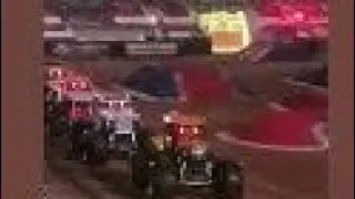 Go to Monster Jam Orlando 2026 With Us / The OG #prisonwife Family Life Jam
