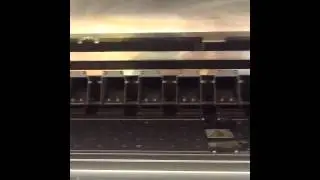 Mimaki JV5-160S Eco Solvent Ink Printer 64