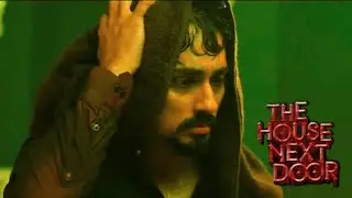 The House Next Door | Krish ने समय रहते Jenny की जान बचाई | Siddharth, Andrea Jeremiah