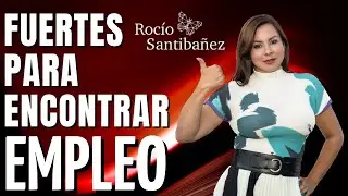 Fuertes con este RETO para encontrar EMPLEO con M&eacute;todo Yuen