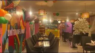 My New Cafe in Saket nagar Kanpur 