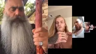 Misty Mountains Cold - TikTok v2