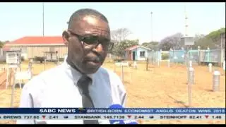 Soaring temperatures in Zimbabwe