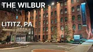 The Wilbur Lititz, Tapestry Collection by Hilton: Lititz PA