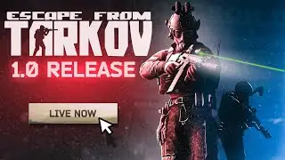 TARKOV 1.0