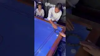 Uk Carrom board games shorts #carrom #carromboard #viral #shorts #raeesahmed