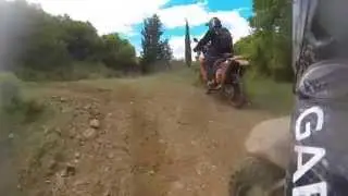 HELLAS Rally 2014 - Prolog