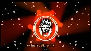 Lover permanent !! Ashish raj लभर परमनेट    edm Drop mix new bhojpuri DJ remix song AJR