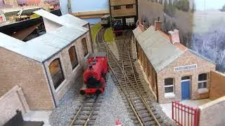 Deneside 30: Coal Traffic