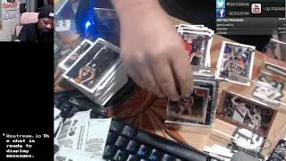 2025-26 Topps Basketball Super Box