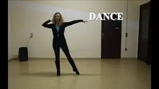 Wow Tokio - Ria Vos, Kate Sala & The Tokyo Line Dancers - dance by Anke
