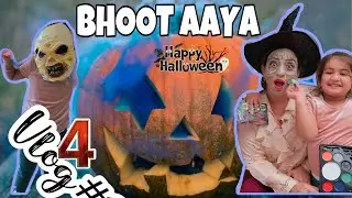 #Halloween in Europe 💀🧟‍♂bhooton ka tyohaar 🍭🍬 #lifeineurope#indianvlogger#family#Amsterdam