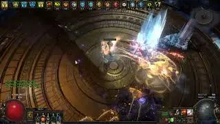 [3.17 Poe] | Standard MF Pathfinder The Feared (109% IIQ)