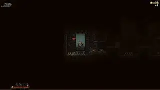 Vagante: Knight Playthrough