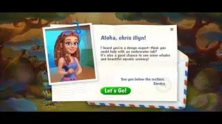 Fishdom Event: 