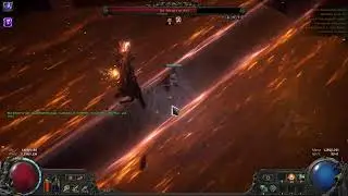 First Uber Arbiter Kill
