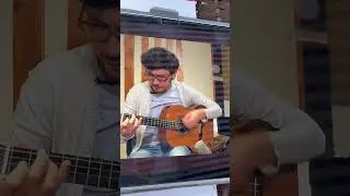 🎺 Jazz Andino Colombiano ⭐️  #jazz #tiple #latinjazz #jazzlessons #jazzguitar