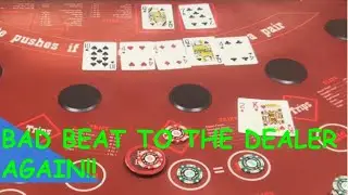 A One-Way Street for Bad Beats!!!