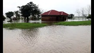 Dokolo Floods Victims Feel Neglected