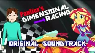 Pauliex's Dimensional Racing OST - Alternate Ending (Rayman Arena)