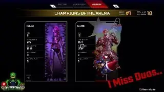 Should I Main Octane This Season? (Apex Legends PS4)