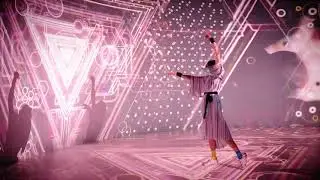 The Atmosphere Experience, Mobiler Pavillon 2023, Herberstein