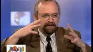 Marc Herman piège Courtemanche sur TV TOR
