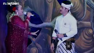 Eddy Zacky II Sandiwara Indra Putra II Live Show Ds. Limpas - Patrol Im