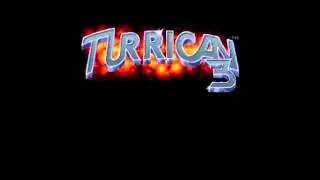 Turrican 3 - Scrapyard I (AMIGA OST)