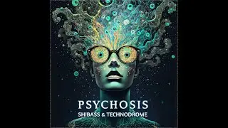 ShiBass, Technodrome  - Psychosis - Official