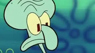 SpongeBob x Roddy Rich The Box