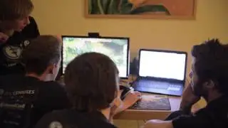 Evil Geniuses: Spring's Closure - Powered by Monster Energy