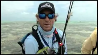 FlyCastaway Triggerfish