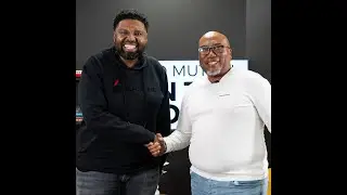 Lehlohonolo Mofokeng on legacy, shared knowledge, and preparing your family for the future