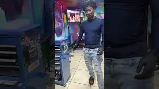 Tattoo King is live!
