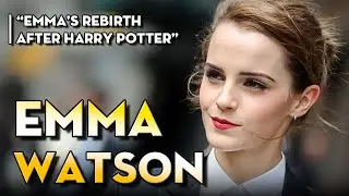 From Child Star to Feminist Icon: Emma Watson&rsquo;s Incredible Story | Full Biography