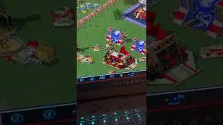 Full video of defend the White House ! @GamerGuyNY #redalert2 #pcgaming 