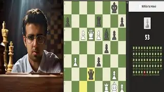Mastering Chess Puzzles Expert Solutions and Strategies | Chess com Puzzle Rush and Battle