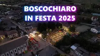 Sagra Boscochiaro 21-07-2025