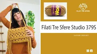Filati Tre Sfere Studio 379S