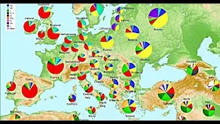 The Truth About Italian DNA