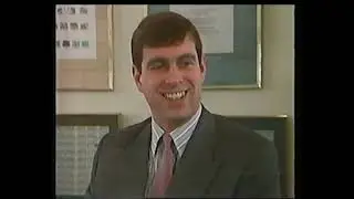 Nocon on Photography. Prince Andrew, full episode.